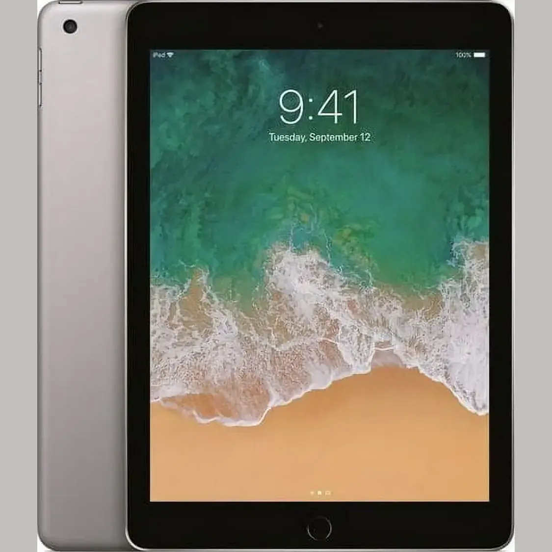 iPad 6th Gen - Strictli