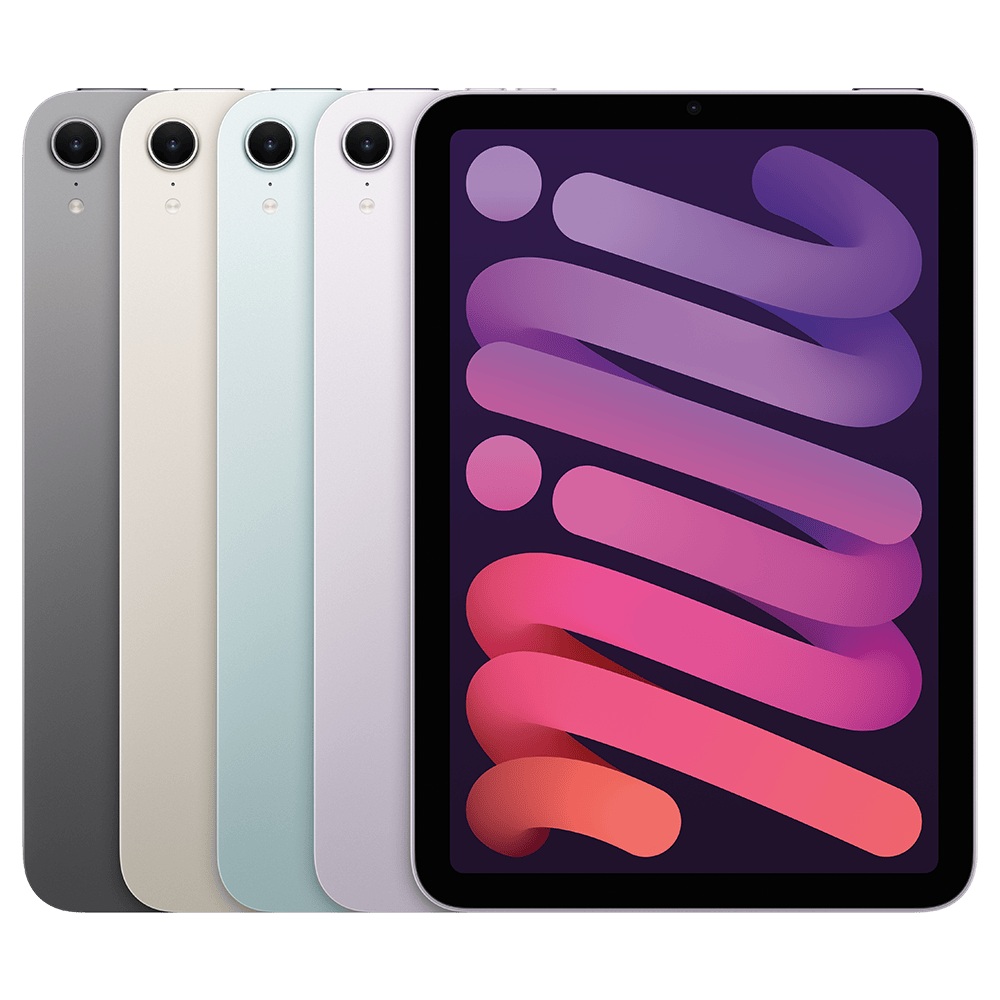 iPad Mini (A17 Pro) Strictli