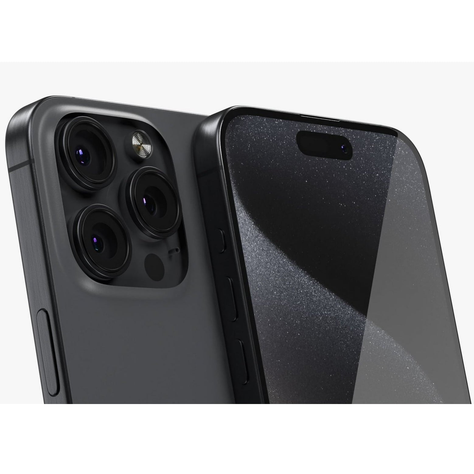 iPhone 15 Pro Max - Strictli