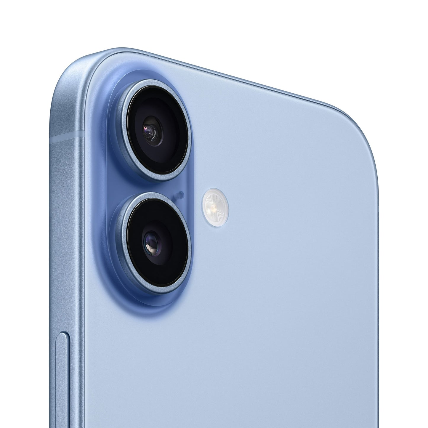 iPhone 17 Advanced Dual 48MP Camera Lens Detail