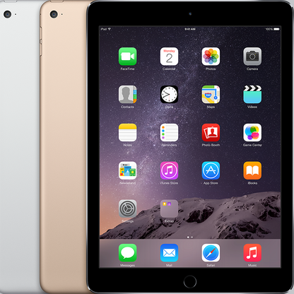 iPad Air 2 Strictli