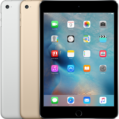 iPad Mini 4 Strictli