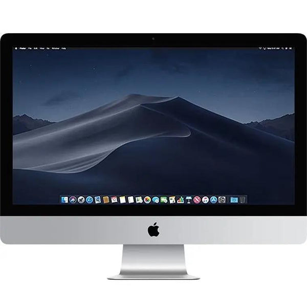 2019 iMac 27
