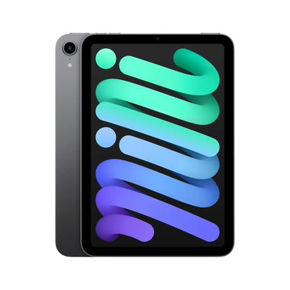 iPad Mini (A17 Pro) Strictli