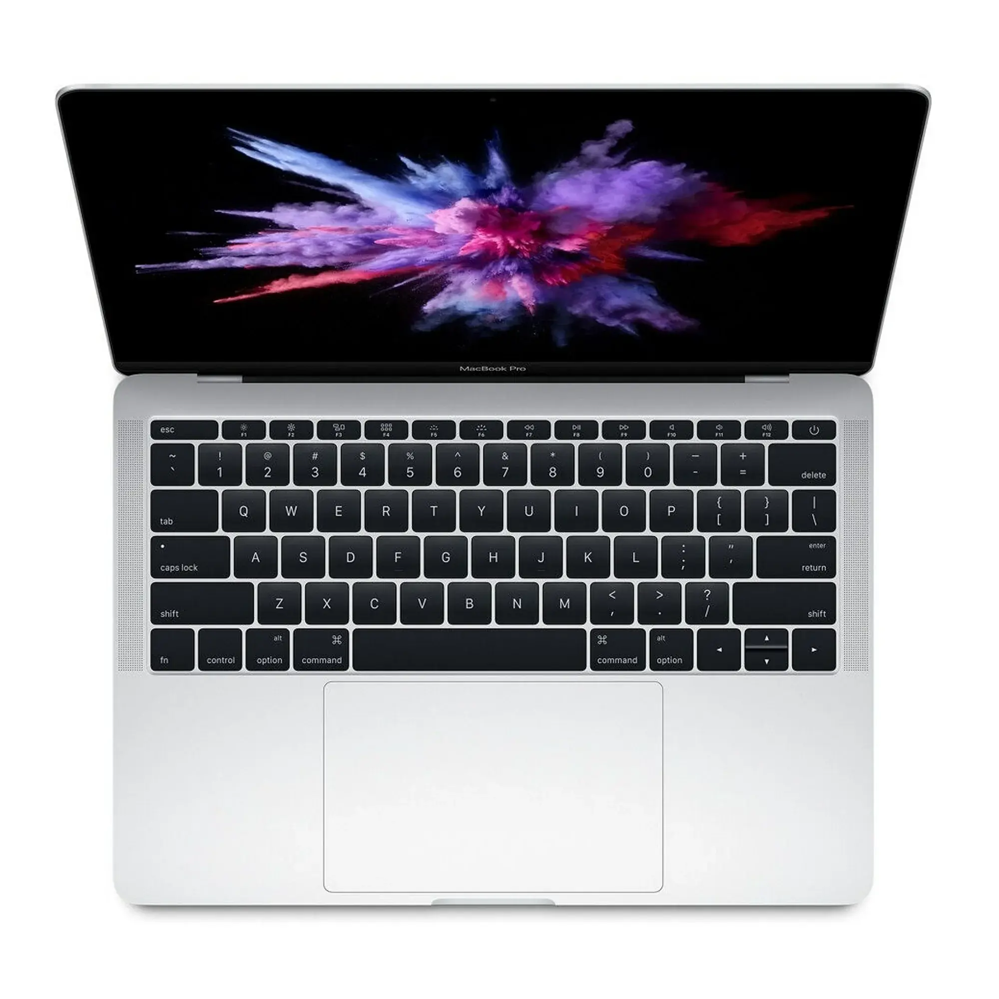 2017 MacBook Pro 13" Strictli