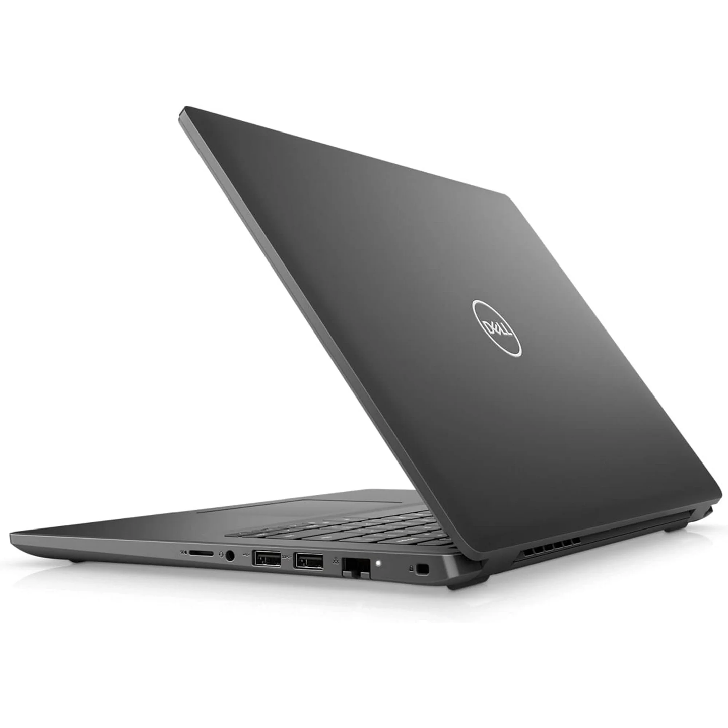 Dell Latitude 3410 - 14" Laptop (Core i5 - 8GB - 256GB) | Strictli Certified