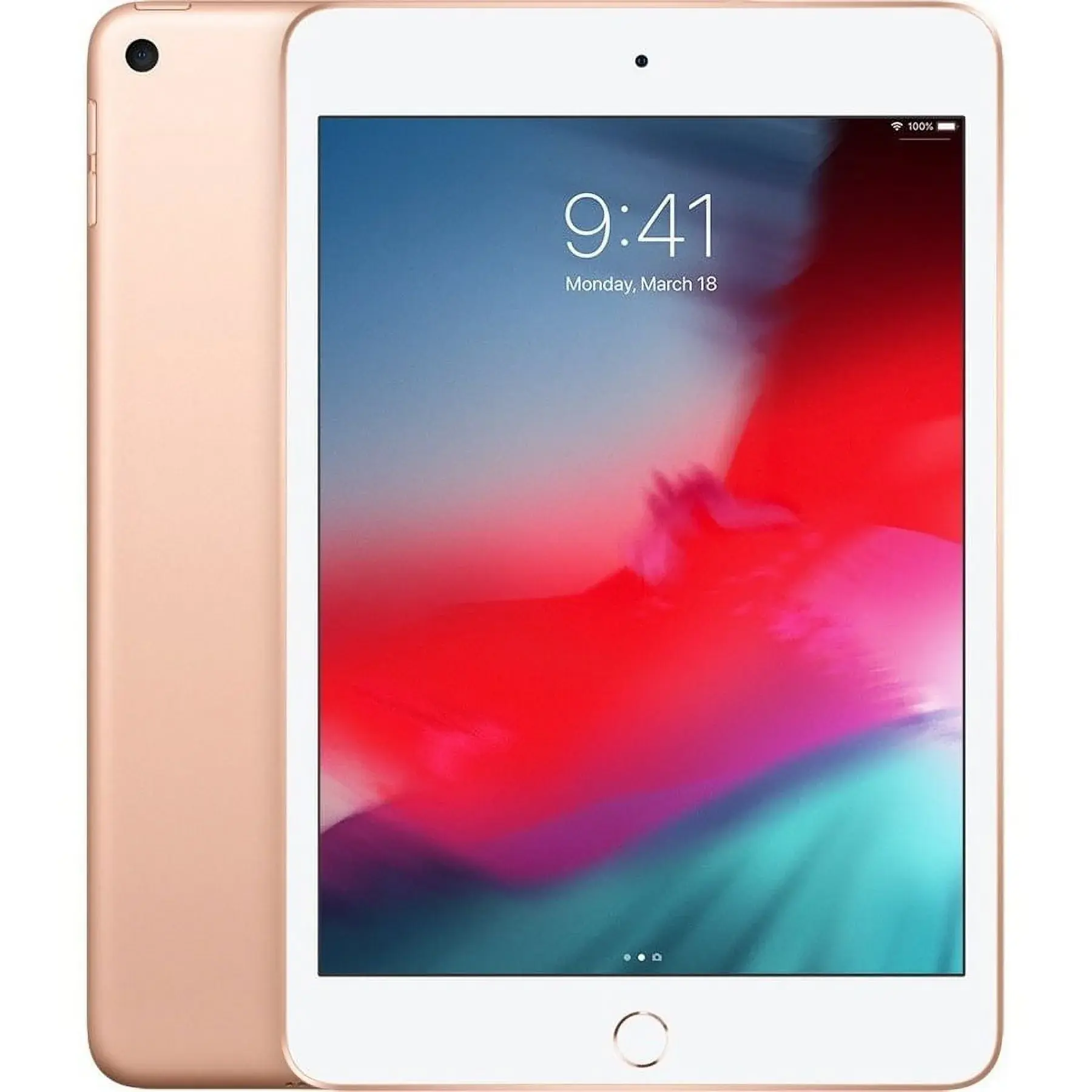 iPad Mini 5 Strictli