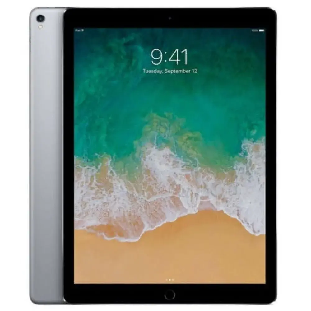 iPad Pro 12.9" (1st Gen) Strictli