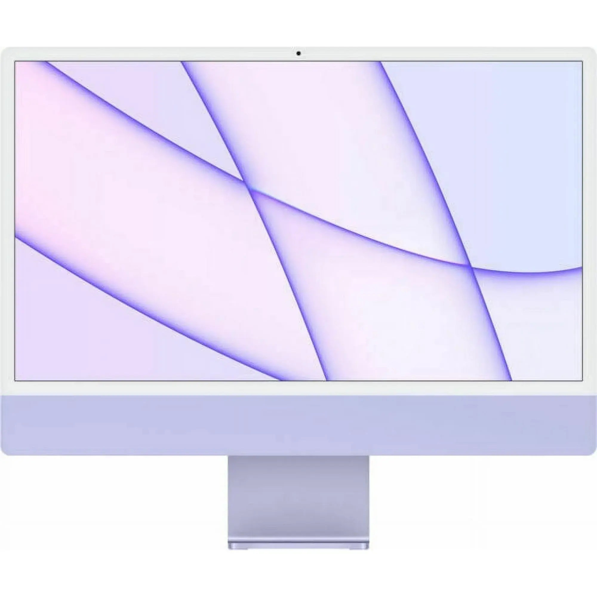 iMac 24" (M4) Strictli