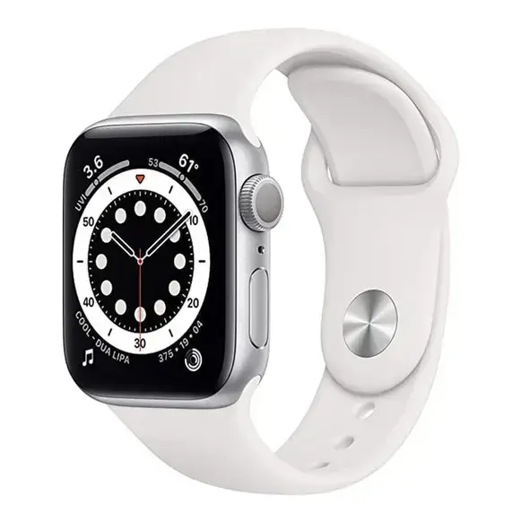 Apple Watch - Series 6 Strictli