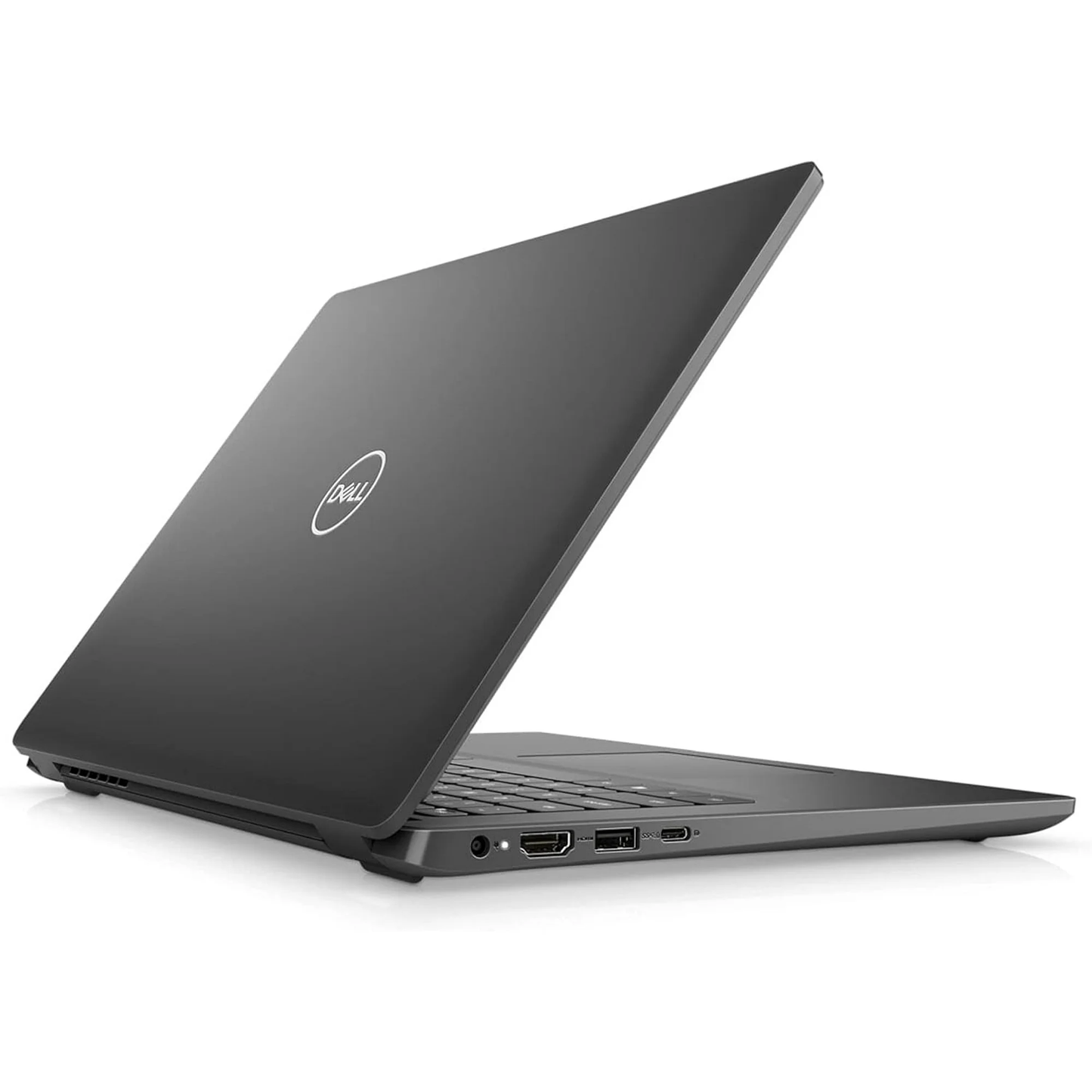 Dell Latitude 3410 - 14" Laptop (Core i5 - 8GB - 256GB) | Strictli Certified