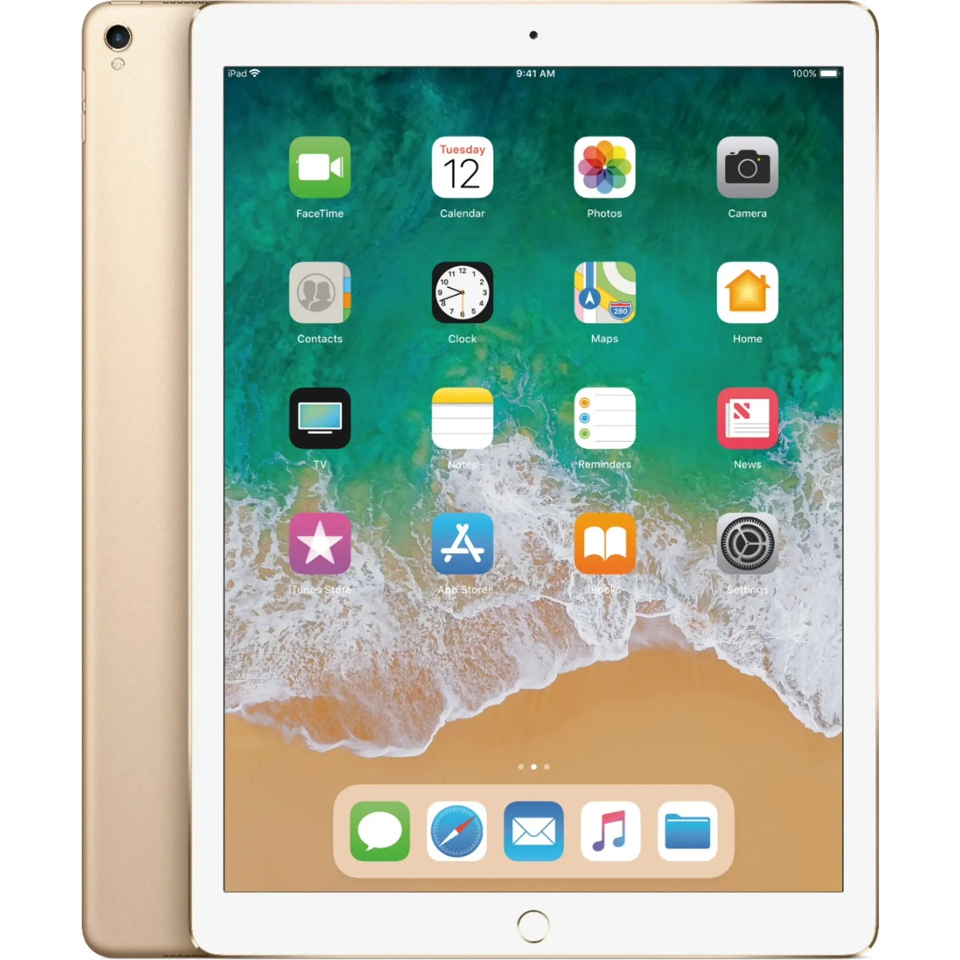 iPad Pro 12.9