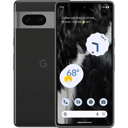 Google Pixel 7 Strictli
