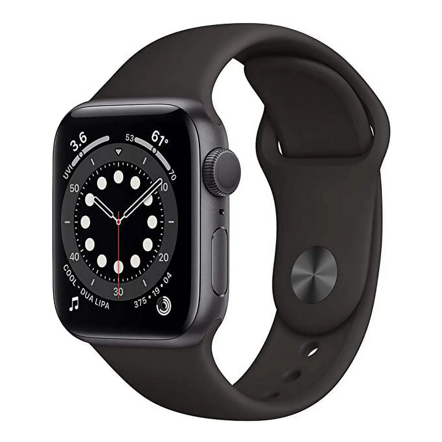 Apple Watch - Series 6 Strictli