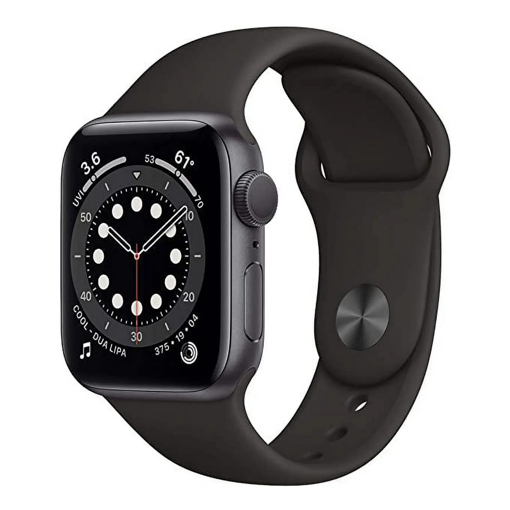 Apple Watch - Series 6 Strictli