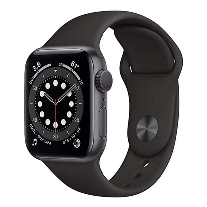 Apple Watch - Series 6 Strictli
