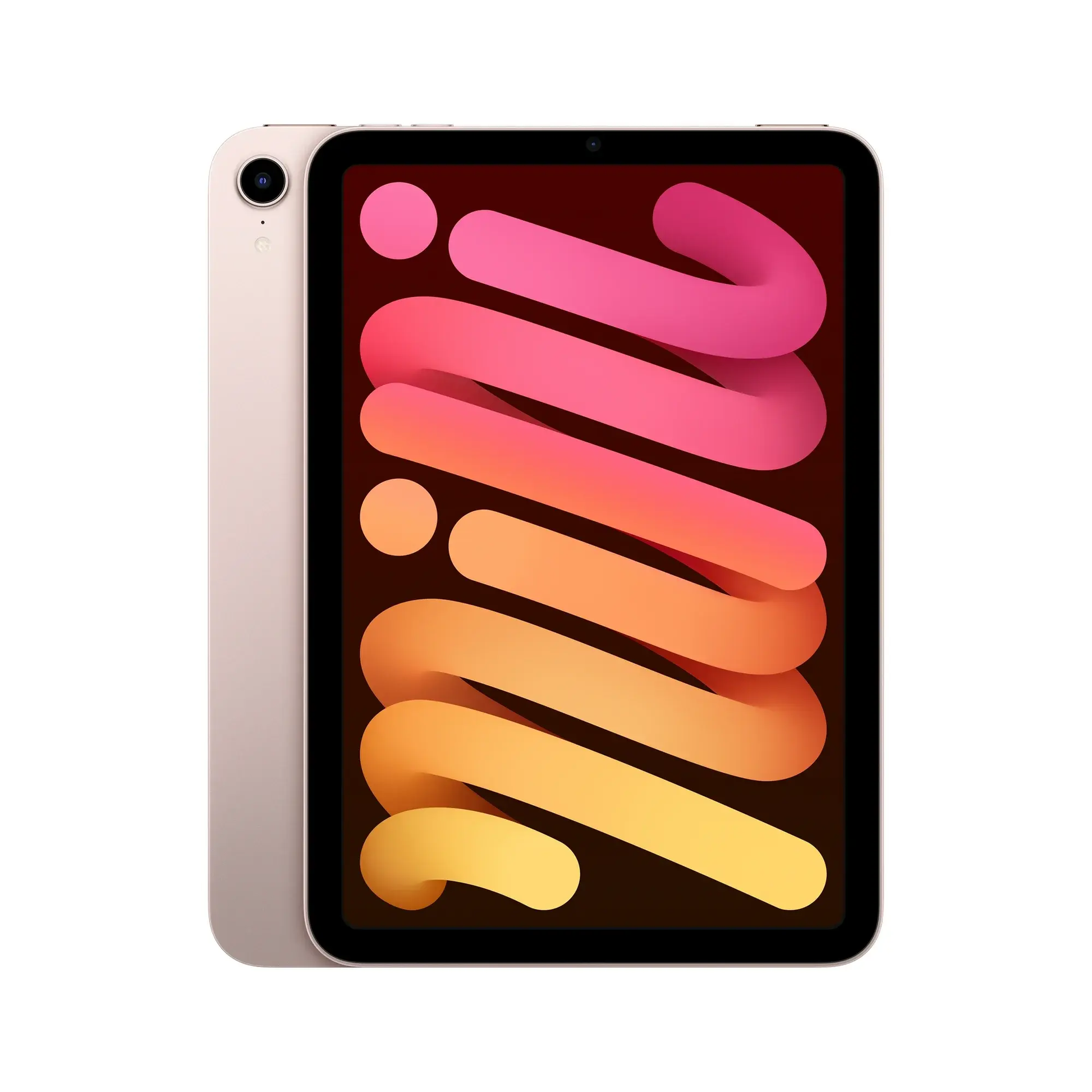 iPad Mini 6 Strictli