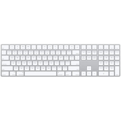Magic Keyboard - Numeric Keypad Strictli