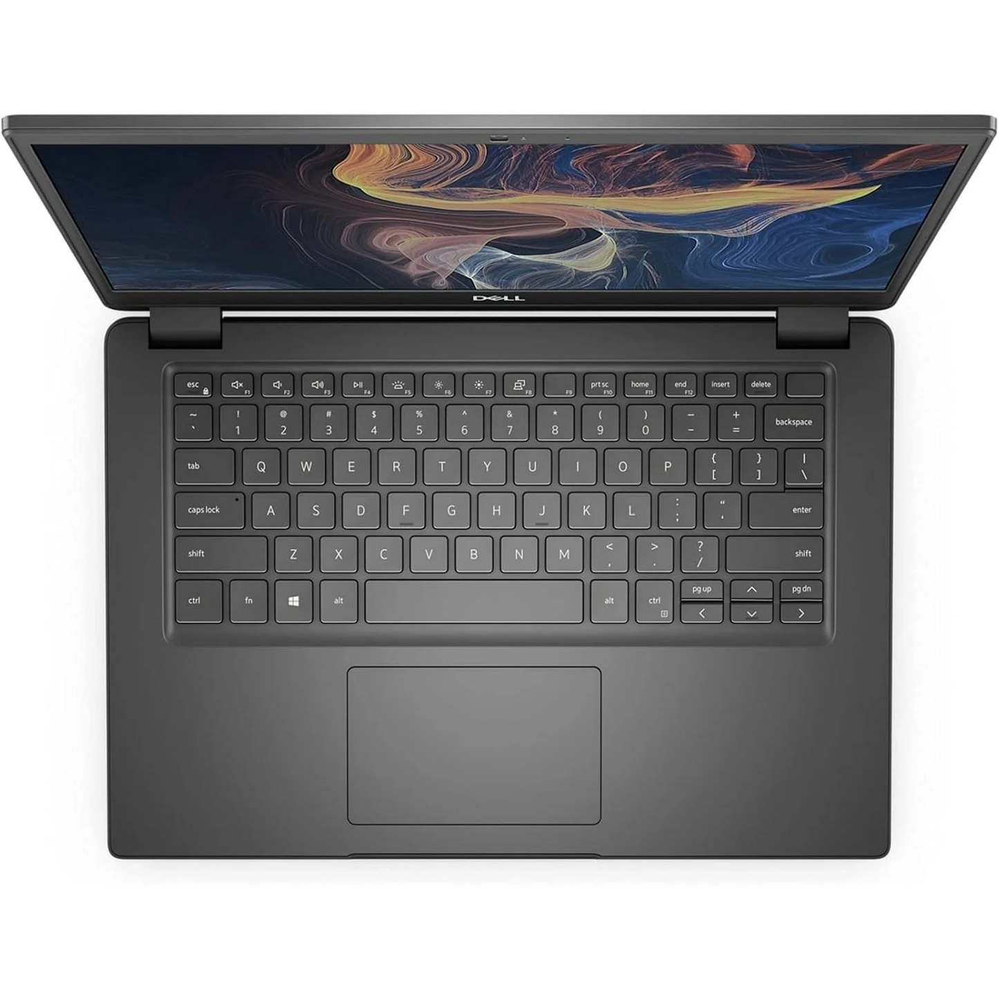Dell Latitude 3410 - 14" Laptop (Core i5 - 8GB - 256GB) | Strictli Certified