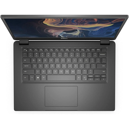 Dell Latitude 3410 - 14" Laptop (Core i5 - 8GB - 256GB) | Strictli Certified