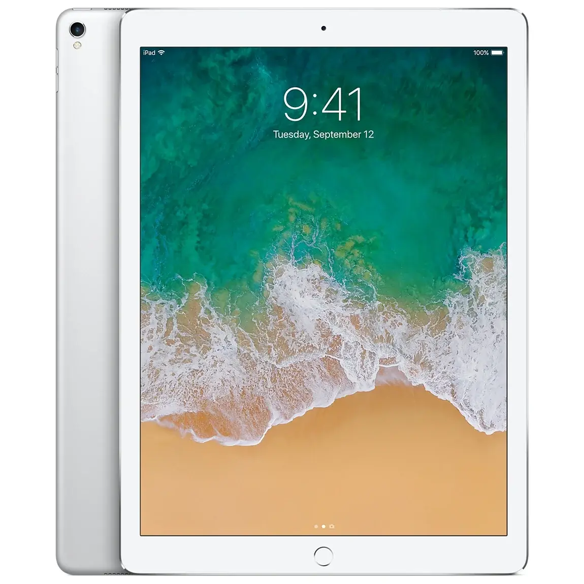 iPad Pro 12.9" (1st Gen) Strictli