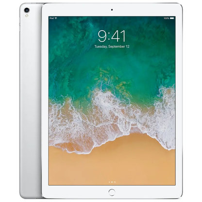 iPad Pro 12.9" (1st Gen) Strictli
