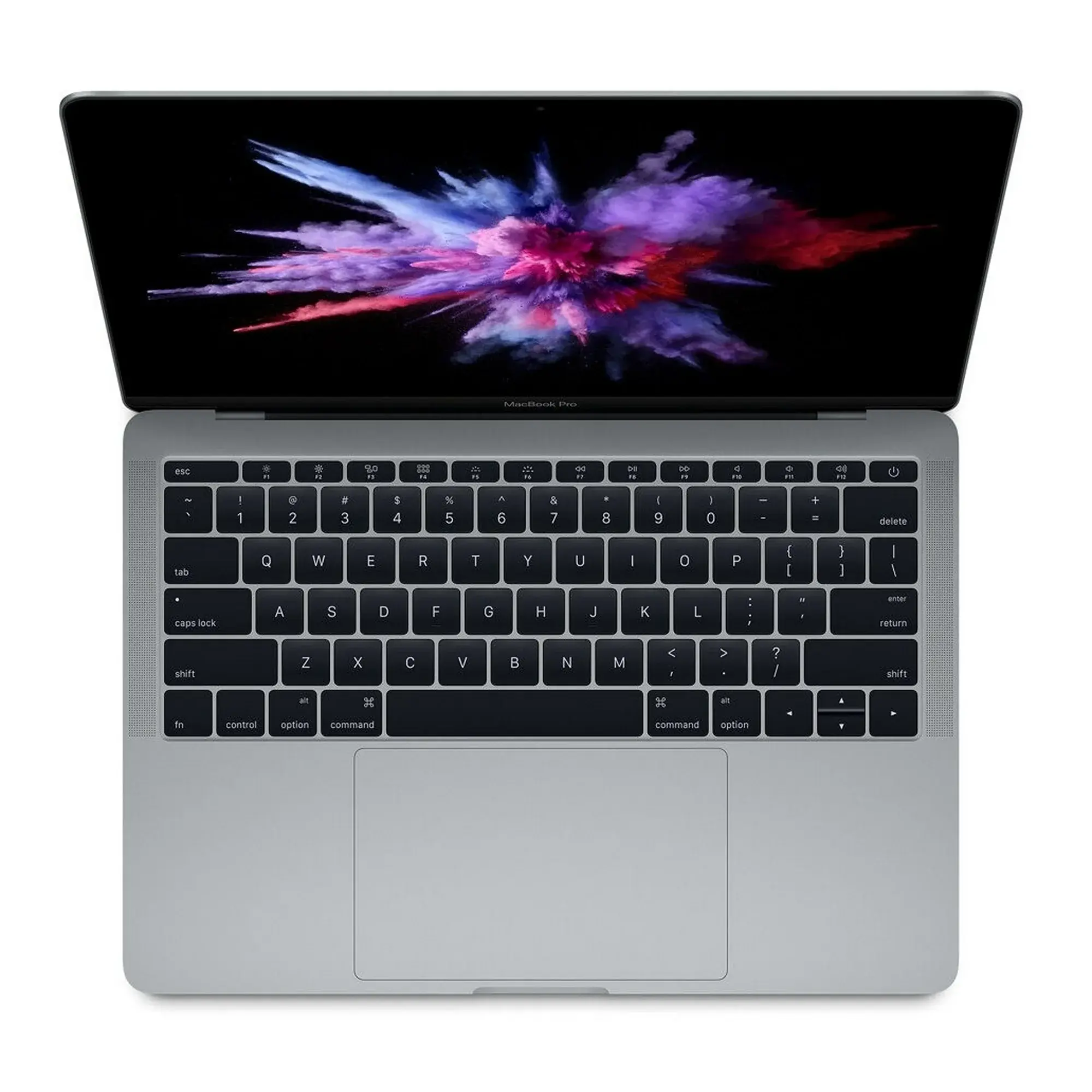 2017 MacBook Pro 13" Strictli