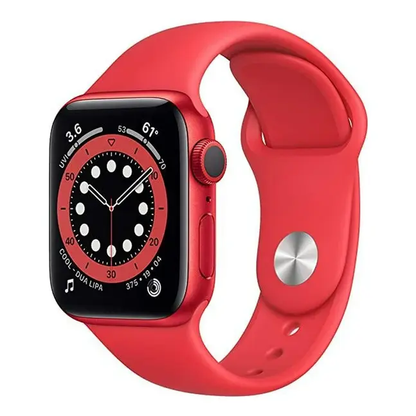 Apple Watch - Series 6 Strictli
