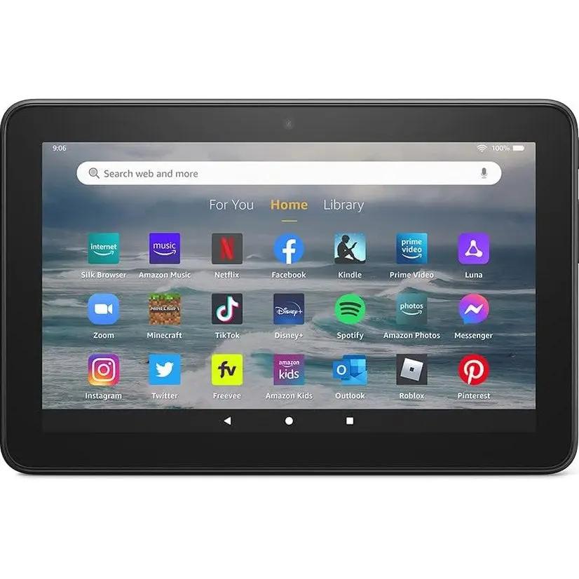 Amazon Fire HD 7 (5th Gen) Wifi Strictli