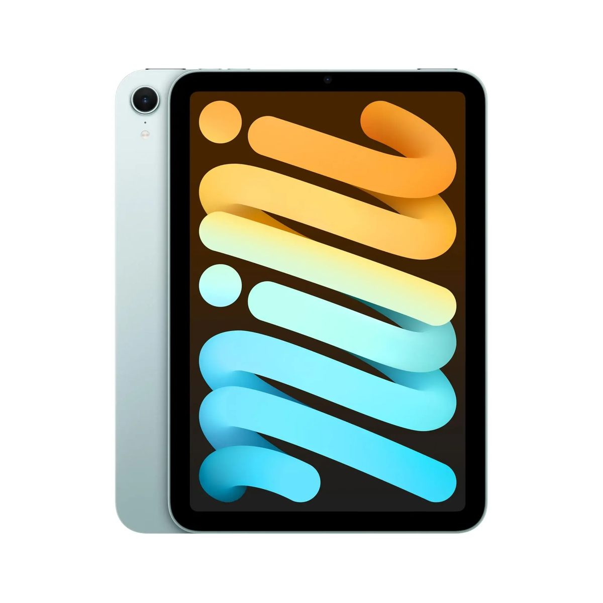 iPad Mini (A17 Pro) Strictli