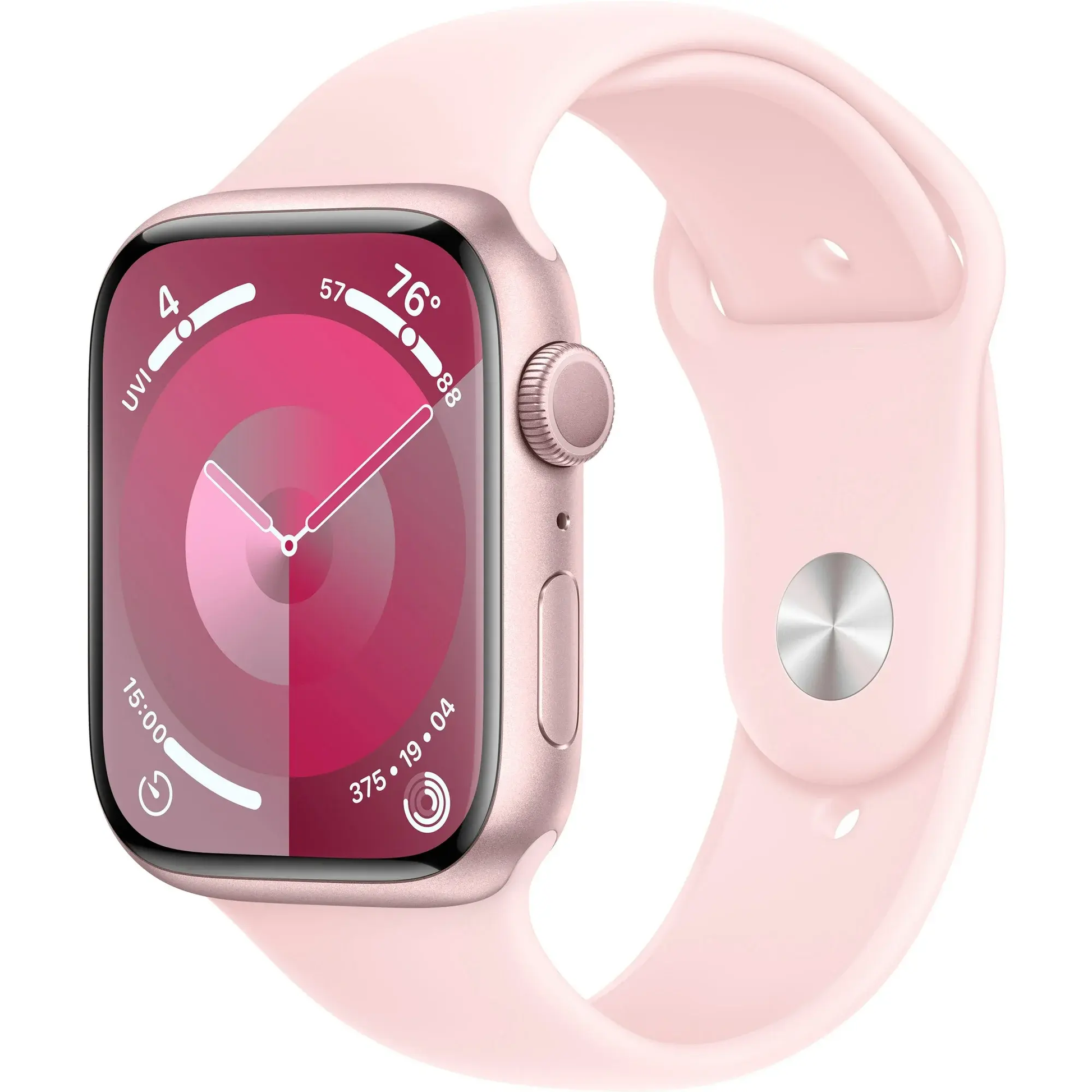 Apple Watch - Series 9 Strictli