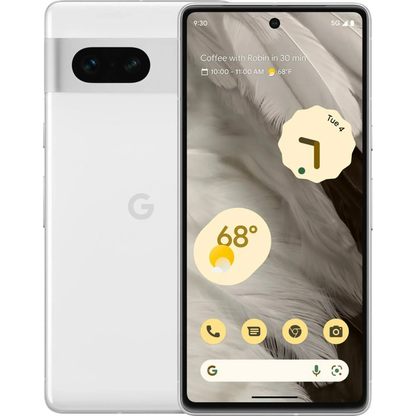 Google Pixel 7 Strictli