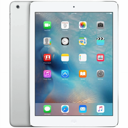 iPad Air 1 Strictli