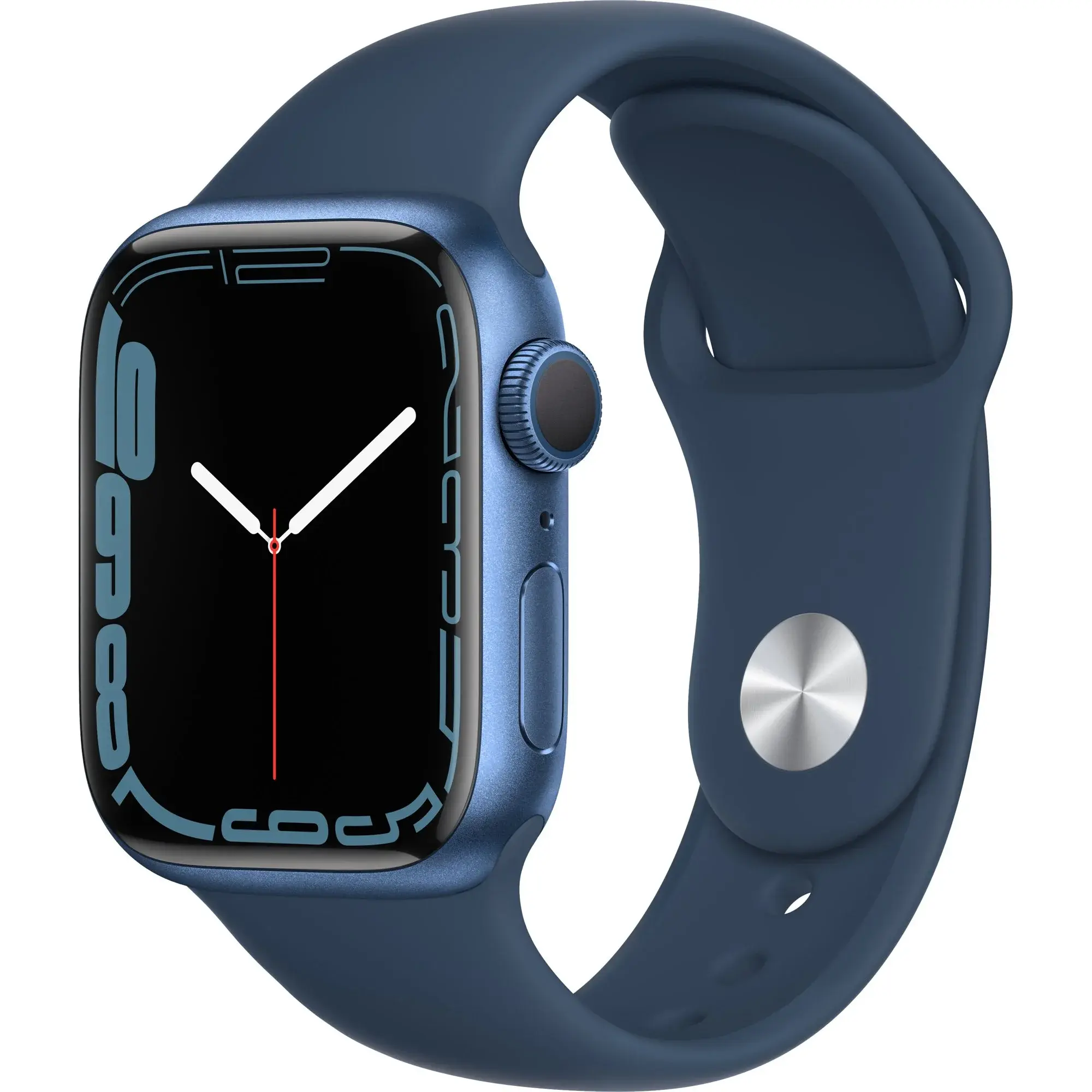 Apple Watch - Series 7 Strictli