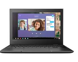 Lenovo 100e Chromebook (2nd Gen) - MediaTek | Strictli Certified