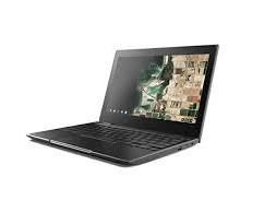 Lenovo 100e Chromebook (2nd Gen) - MediaTek | Strictli Certified