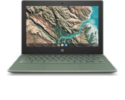 HP Chromebook 11 EE Collection - Rugged Student Laptops | Strictli Certified