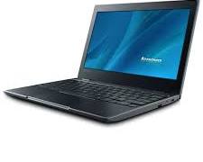 Lenovo 100e Chromebook (2nd Gen) - MediaTek | Strictli Certified