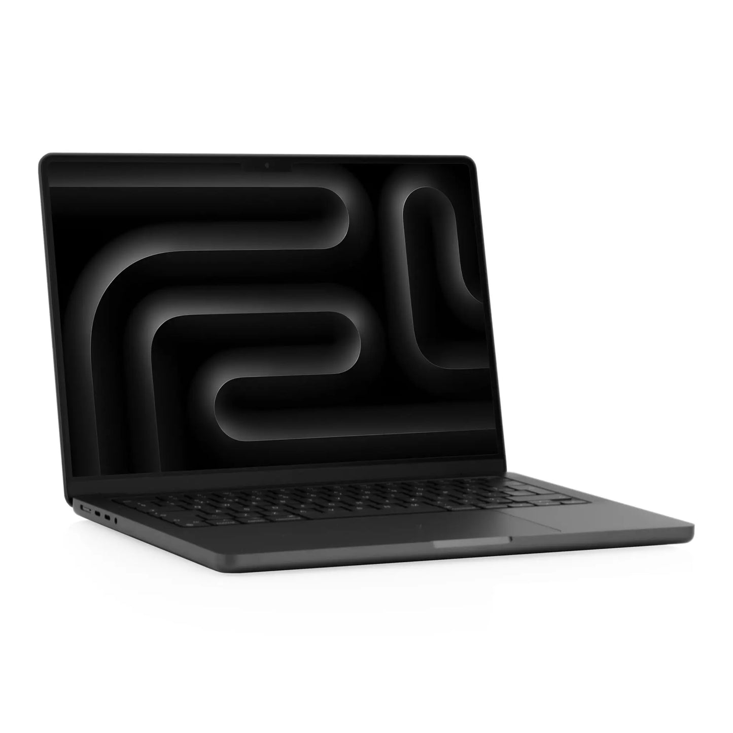 2025 MacBook Pro 14" (M5) | Unlocked | Strictli Certified
