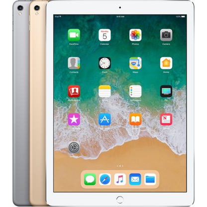 iPad Pro 12.9" (2nd Gen) Strictli