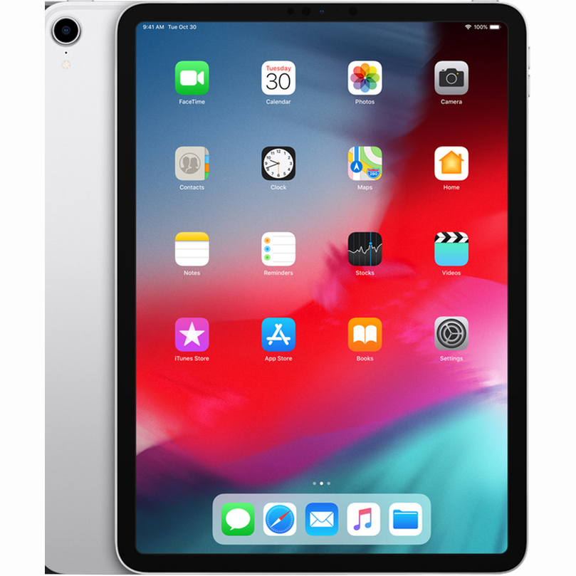 iPad Pro 11" (1st Gen) Strictli