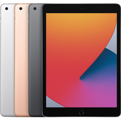 iPad 8th Gen Strictli