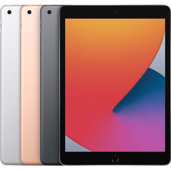 はちiPad iPad 8th Gen - Strictli