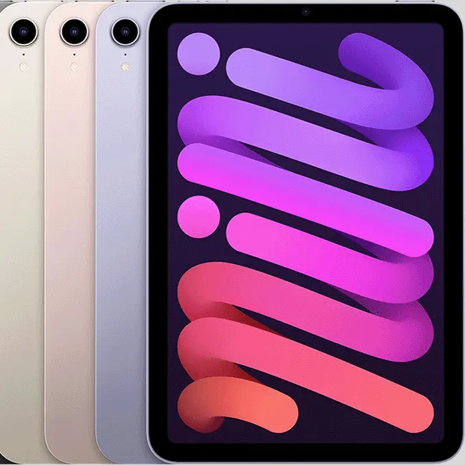 iPad Mini 6 Strictli