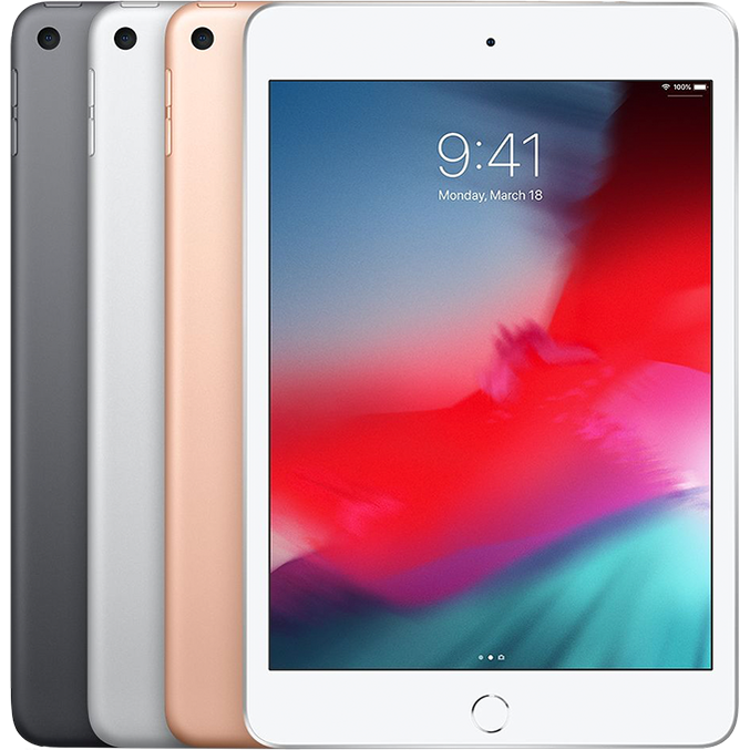 iPad Mini 5 Strictli