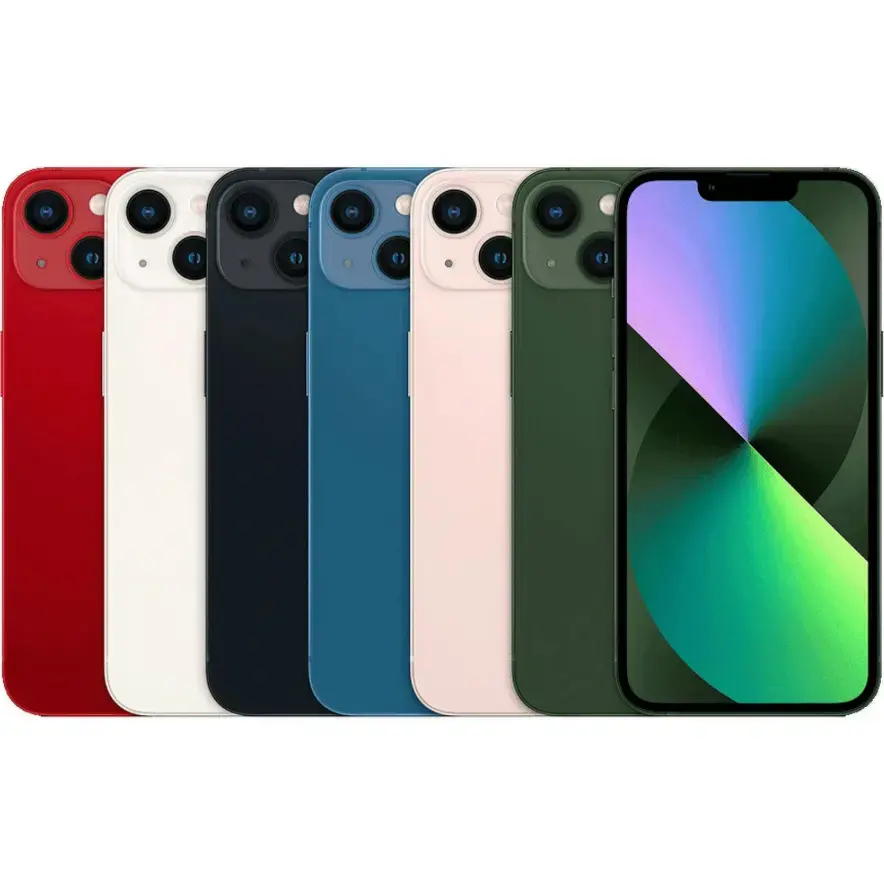 Refurbished iPhone 15 Pro in All Colors Group Shot - Unlocked - Strictli Certified