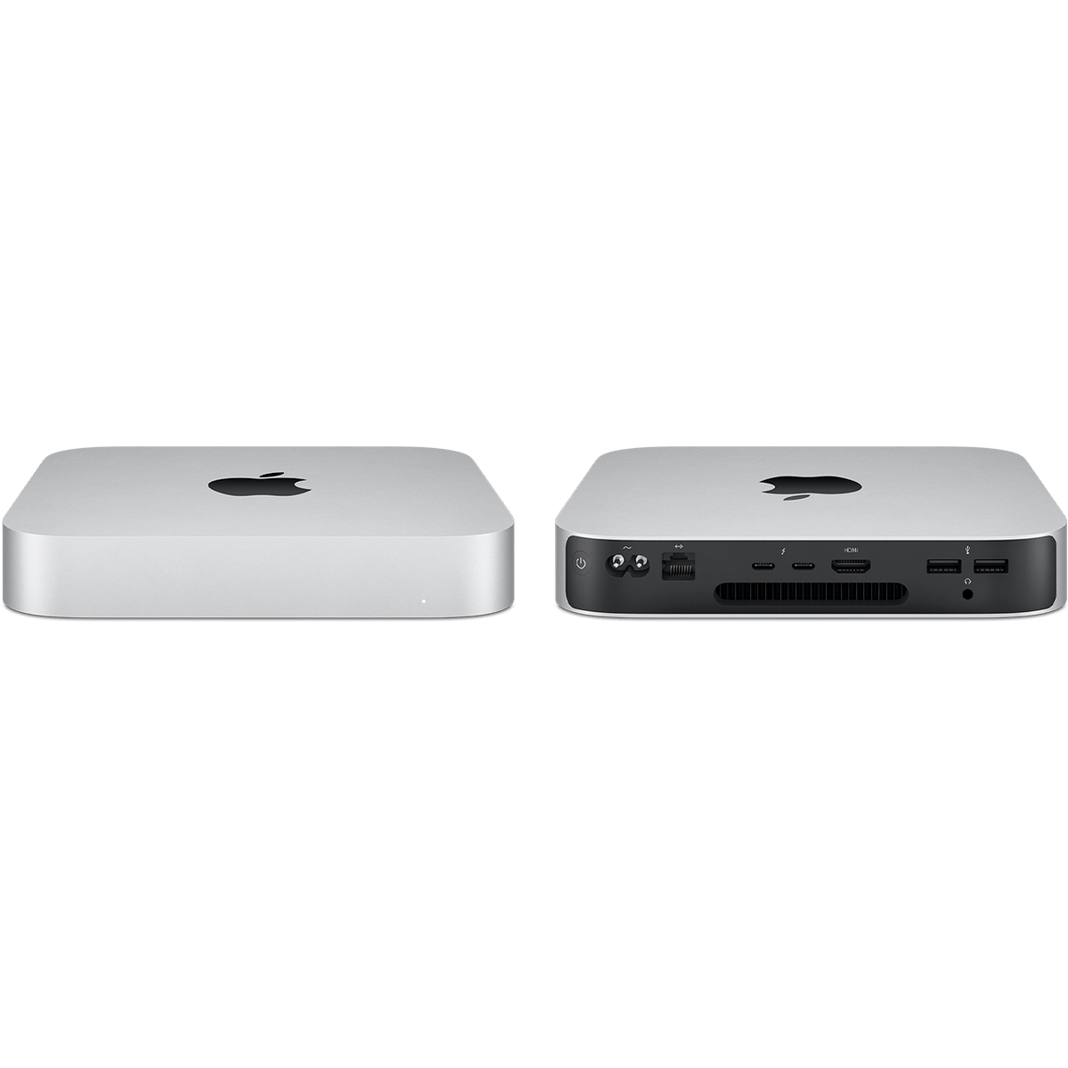 2023 Mac Mini (M2) - Strictli