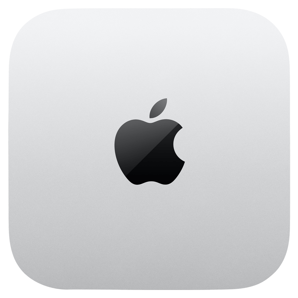 2018 Mac Mini Strictli