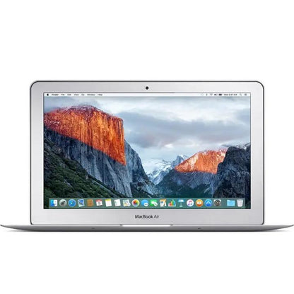 2015 MacBook Air 13" Strictli