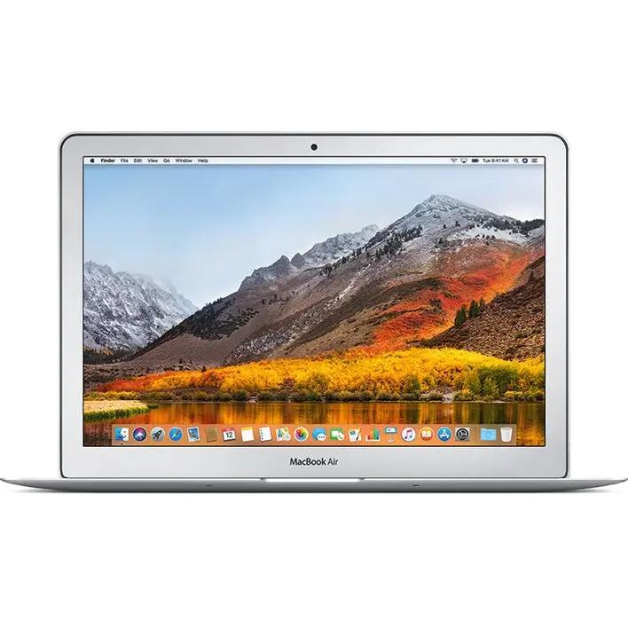 2017 MacBook Air 13" Strictli